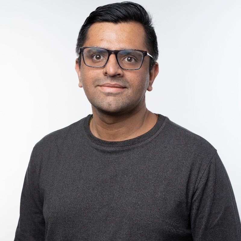 Aamir Jewani