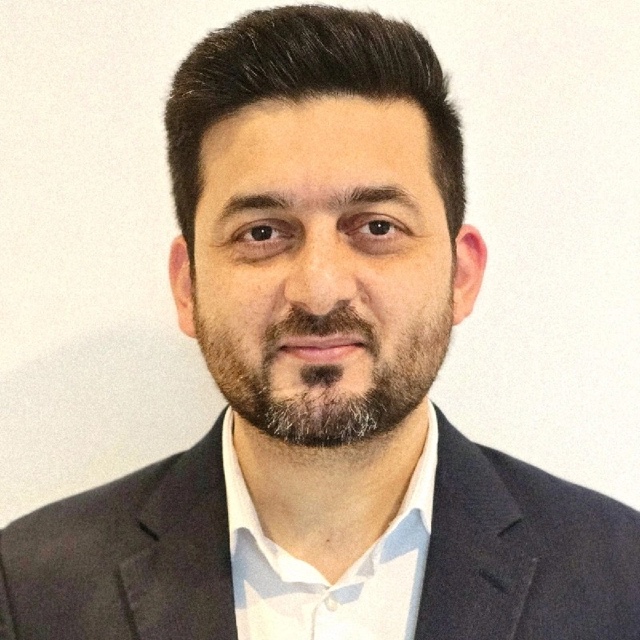 Ahmer Ammar