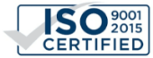 ISO 9001:2015