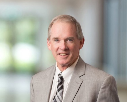 James M. Liston