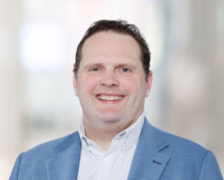 Matthew D. Ray