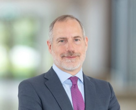 Christopher M. Sacht