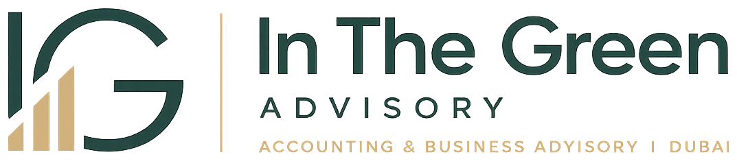 In The Green Advisory