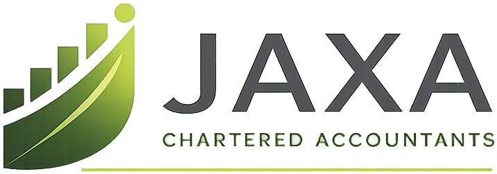 JAXA Chartered Accountants