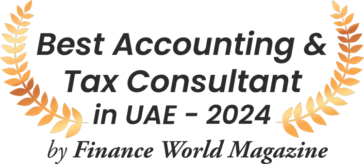 Best Accounting and Tax Consultant in the UAE, 2024