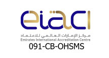 EIAC accredited