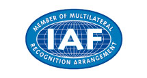 IAF member