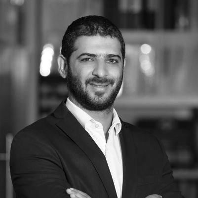 Emad Al Qudah
