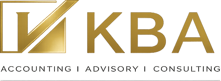 KBA Accounting & Bookkeeping