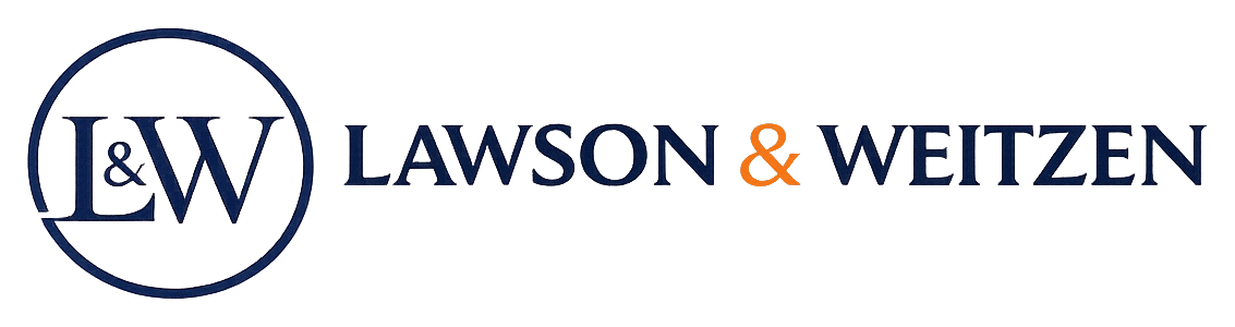 Lawson & Weitzen