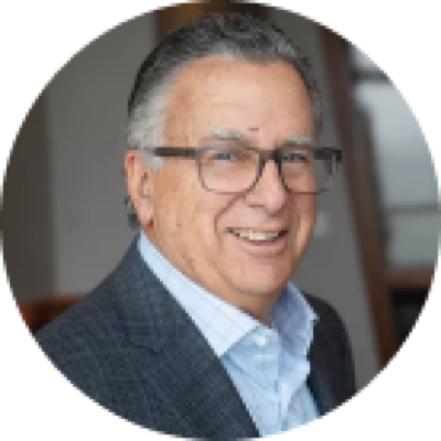 Richard B. Weitzen