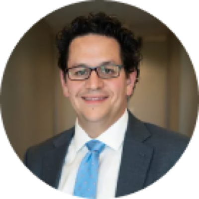 Joshua M. D. Segal