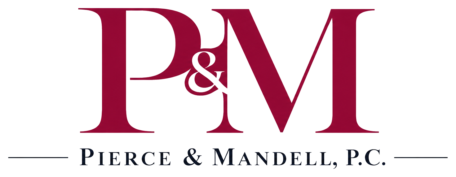 Pierce & Mandell