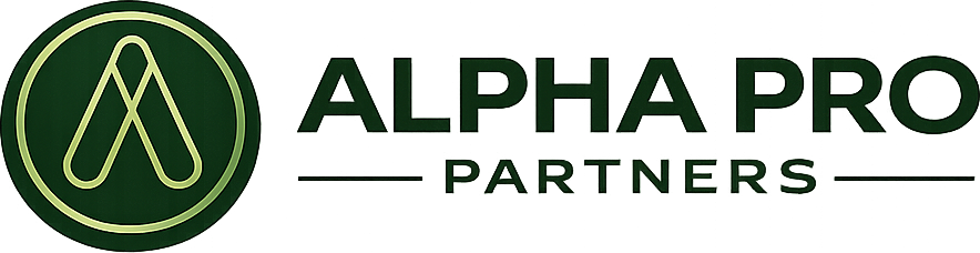 Alpha Pro Partners